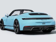 PORSCHE 911 Spirit 70, Mild-Hybrid Benzin/Elektro, Neuwagen, Automatik - 3