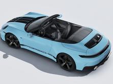 PORSCHE 911 Spirit 70, Mild-Hybrid Benzin/Elektro, Neuwagen, Automatik - 4