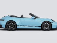 PORSCHE 911 Spirit 70, Mild-Hybrid Benzin/Elektro, Neuwagen, Automatik - 6