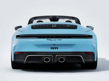 PORSCHE 911 Spirit 70, Mild-Hybrid Benzin/Elektro, Neuwagen, Automatik - 7