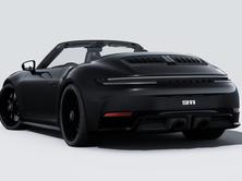 PORSCHE 911 Carrera GTS Cabriolet, Hybride Léger Essence/Électricité, Voiture nouvelle, Automatique - 3