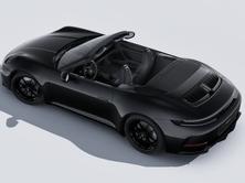 PORSCHE 911 Carrera GTS Cabriolet, Hybride Léger Essence/Électricité, Voiture nouvelle, Automatique - 4