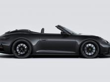 PORSCHE 911 Carrera GTS Cabriolet, Hybride Léger Essence/Électricité, Voiture nouvelle, Automatique - 6
