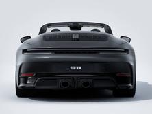 PORSCHE 911 Carrera GTS Cabriolet, Hybride Léger Essence/Électricité, Voiture nouvelle, Automatique - 7