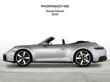 PORSCHE 911 Carrera S Cabriolet, Benzin, Neuwagen, Automatik - 3