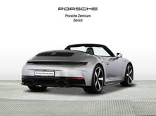 PORSCHE 911 Carrera S Cabriolet, Benzin, Neuwagen, Automatik - 6