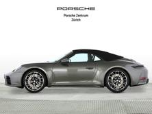 PORSCHE 911 Carrera 4S Cabriolet, Essence, Voiture nouvelle, Automatique - 2
