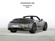 PORSCHE 911 Carrera 4S Cabriolet, Essence, Voiture nouvelle, Automatique - 6
