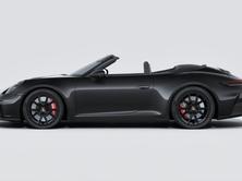 PORSCHE 911 Carrera 4S Cabriolet, Petrol, New car, Automatic - 2