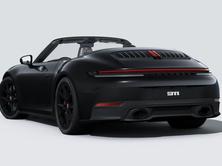 PORSCHE 911 Carrera 4S Cabriolet, Petrol, New car, Automatic - 3