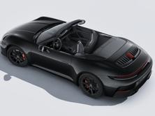 PORSCHE 911 Carrera 4S Cabriolet, Petrol, New car, Automatic - 4