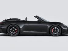 PORSCHE 911 Carrera 4S Cabriolet, Petrol, New car, Automatic - 6