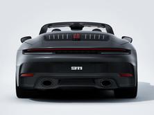 PORSCHE 911 Carrera 4S Cabriolet, Petrol, New car, Automatic - 7