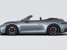 PORSCHE 911 Carrera S Cabriolet, Petrol, New car, Automatic - 2