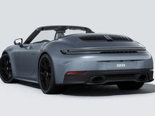 PORSCHE 911 Carrera S Cabriolet, Petrol, New car, Automatic - 3