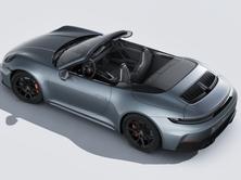 PORSCHE 911 Carrera S Cabriolet, Petrol, New car, Automatic - 4