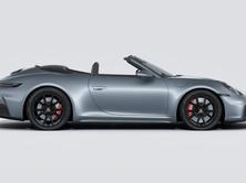 PORSCHE 911 Carrera S Cabriolet, Petrol, New car, Automatic - 6