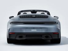 PORSCHE 911 Carrera S Cabriolet, Petrol, New car, Automatic - 7