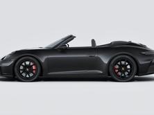 PORSCHE 911 Carrera 4S Cabriolet, Petrol, New car, Automatic - 2