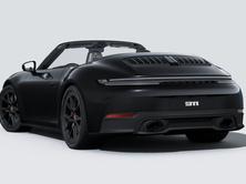 PORSCHE 911 Carrera 4S Cabriolet, Petrol, New car, Automatic - 3