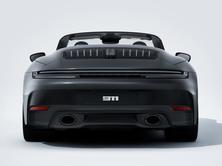 PORSCHE 911 Carrera 4S Cabriolet, Petrol, New car, Automatic - 7