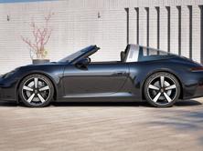 PORSCHE 911 Targa 4S, Petrol, New car, Automatic - 2
