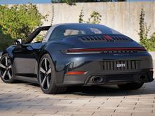 PORSCHE 911 Targa 4S, Petrol, New car, Automatic - 3