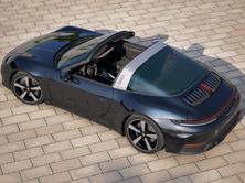 PORSCHE 911 Targa 4S, Petrol, New car, Automatic - 4