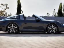 PORSCHE 911 Targa 4S, Petrol, New car, Automatic - 6