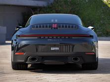 PORSCHE 911 Targa 4S, Petrol, New car, Automatic - 7