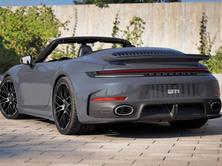 PORSCHE 911 Turbo S Cabriolet, New car, Automatic - 3