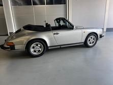 PORSCHE 911 3.2 Carrera, Essence, Occasion / Utilisé, Manuelle - 3