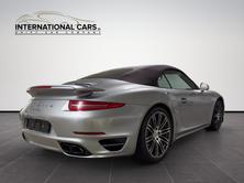 PORSCHE 3.8 Turbo PDK, Essence, Occasion / Utilisé, Automatique - 6