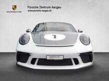 PORSCHE 911 Speedster Heritage Package, Essence, Occasion / Utilisé, Manuelle - 2