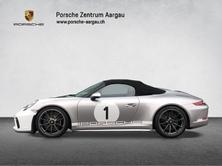 PORSCHE 911 Speedster Heritage Package, Benzina, Occasioni / Usate, Manuale - 3