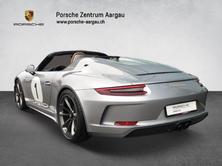 PORSCHE 911 Speedster Heritage Package, Benzin, Occasion / Gebraucht, Handschaltung - 4