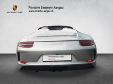 PORSCHE 911 Speedster Heritage Package, Benzina, Occasioni / Usate, Manuale - 5