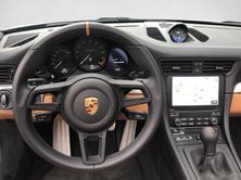 PORSCHE 911 Speedster Heritage Package, Essence, Occasion / Utilisé, Manuelle - 6