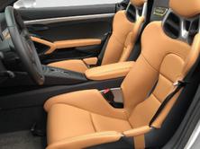 PORSCHE 911 Speedster Heritage Package, Benzin, Occasion / Gebraucht, Handschaltung - 7