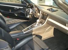 PORSCHE 911 Turbo S Cabrio PDK, Benzin, Occasion / Gebraucht, Automat - 5