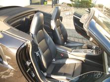 PORSCHE 911 Turbo S Cabrio PDK, Benzin, Occasion / Gebraucht, Automat - 6