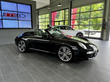 PORSCHE 911 Cabrio Black Edition PDK, Benzina, Occasioni / Usate, Automatico - 2