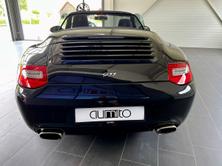 PORSCHE 911 Cabrio Black Edition PDK, Benzina, Occasioni / Usate, Automatico - 4