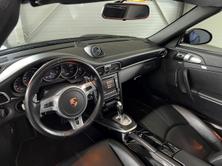 PORSCHE 911 Cabrio Black Edition PDK, Petrol, Second hand / Used, Automatic - 6