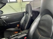 PORSCHE 911 Cabrio Black Edition PDK, Benzina, Occasioni / Usate, Automatico - 7