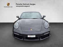 PORSCHE 911 Turbo Cabriolet Modell 2022, Petrol, Second hand / Used, Automatic - 2