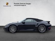 PORSCHE 911 Turbo Cabriolet Modell 2022, Benzina, Occasioni / Usate, Automatico - 3