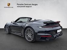 PORSCHE 911 Turbo Cabriolet Modell 2022, Petrol, Second hand / Used, Automatic - 4