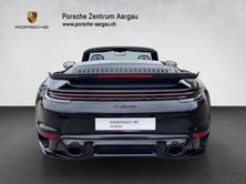 PORSCHE 911 Turbo Cabriolet Modell 2022, Benzina, Occasioni / Usate, Automatico - 5