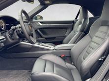PORSCHE 911 Turbo Cabriolet Modell 2022, Benzin, Occasion / Gebraucht, Automat - 7